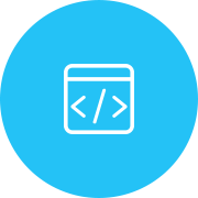 支持ASP、PHP、.Net等多種語言開發(fā)
